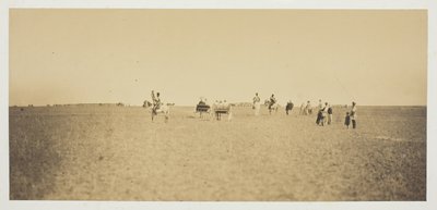Uden titel af Gustave Le Gray