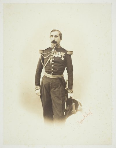 Uden titel af Gustave Le Gray
