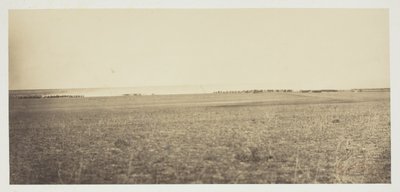 Uden titel af Gustave Le Gray