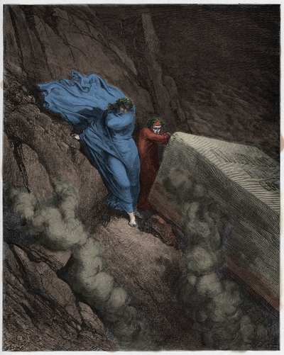 Inferno, Canto 11: Pave Anastasius II