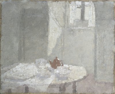 Indre af Gwen John