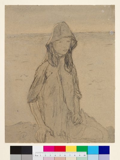 af Gwen John