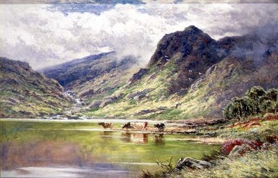Lochetevery af H.D. Hillier