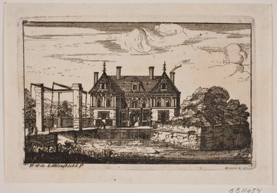 Et herresæde af H.G. de Lillienskjold