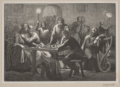 Illustration til Fabricius