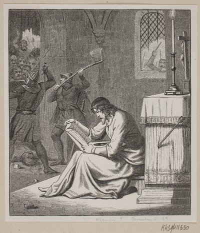 Illustration til Fabricius