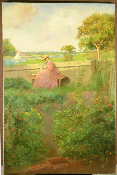 I haven af H. Francis Bate