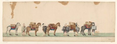Tegning af H. Rolland