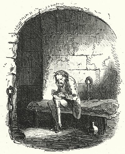  af Hablot Knight (1815-92) (after) Browne