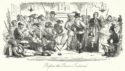  af Hablot Knight (1815-92) (after) Browne