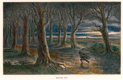  af Hablot Knight (1815-92) (after) Browne