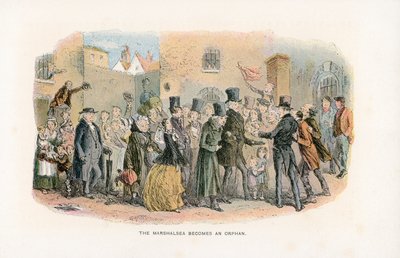  af Hablot Knight (1815-92) (after) Browne