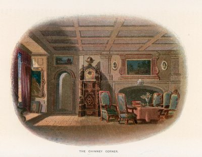  af Hablot Knight (1815-92) (after) Browne