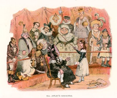  af Hablot Knight (1815-92) (after) Browne