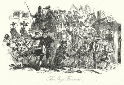  af Hablot Knight (1815-92) (after) Browne