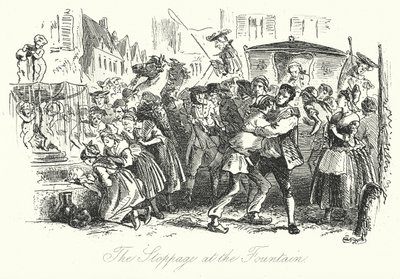  af Hablot Knight (1815-92) (after) Browne