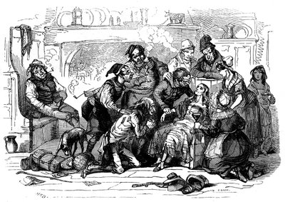 Charles Dickens 