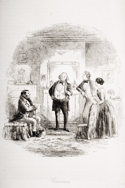 Coavinses, illustration fra 