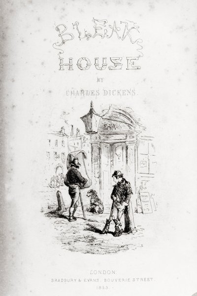 Titelside på 