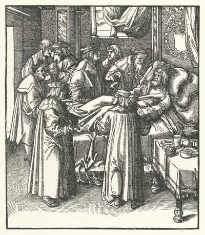 Den hellige romerske kejser Frederik III