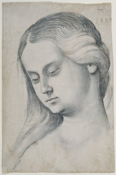  af Hans Baldung Grien