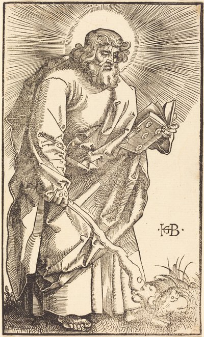  af Hans Baldung Grien