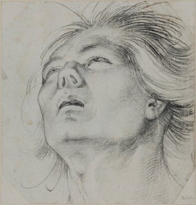  af Hans Baldung Grien