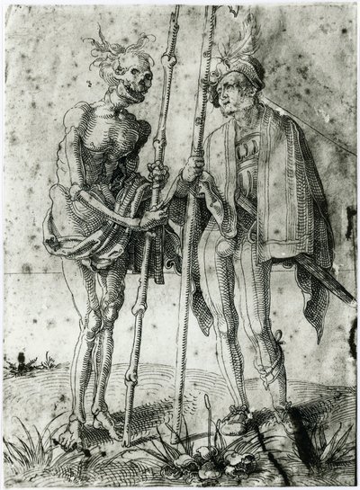 Ukendt billede af Hans Baldung Grien