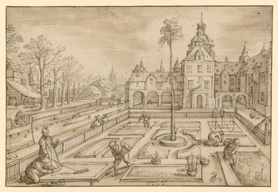  af Hans Bol