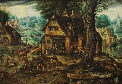 af Hans Bol