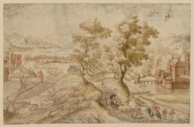  af Hans Bol