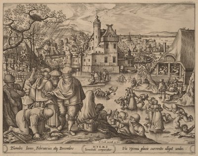  af Hans Bol