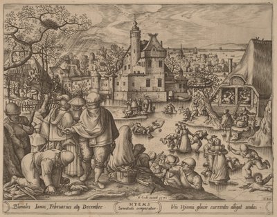  af Hans Bol