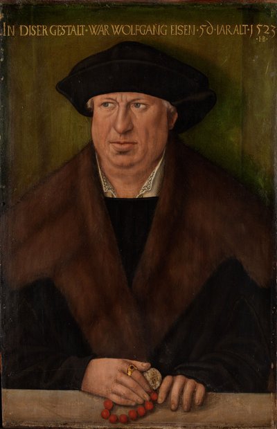  af Hans Brosamer