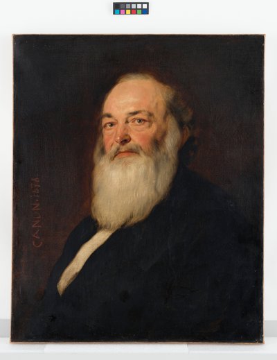  af Hans Canon
