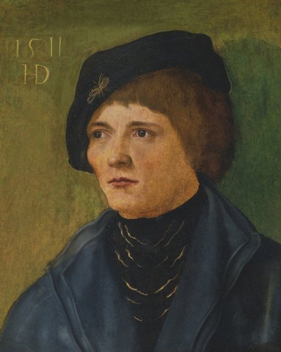 Ukendt billede af Hans Durer
