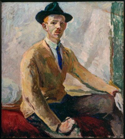 Hans Fuglsang af Hans Fuglsang