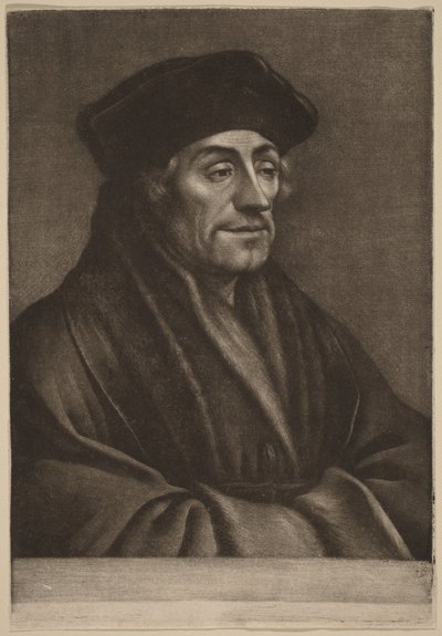  af Hans Holbein the Younger