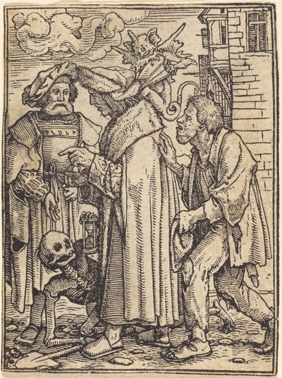 Rådmanden af Hans Holbein the Younger