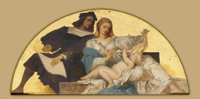 Raphael af Hans Makart