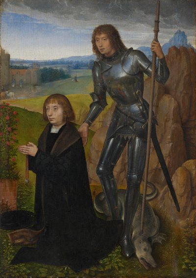  af Hans Memling