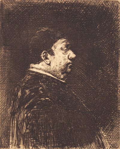 "Modeller Reimer" af Hans Nikolaj Hansen