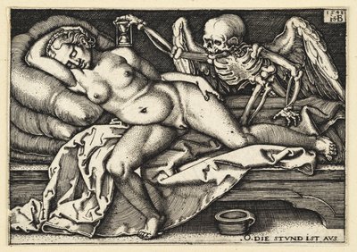  af Hans Sebald Beham