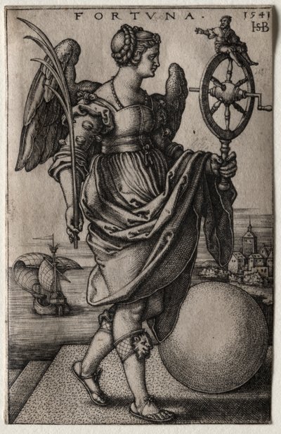 Formue af Hans Sebald Beham
