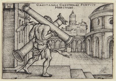  af Hans Sebald Beham