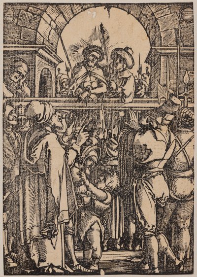  af Hans Sebald Beham