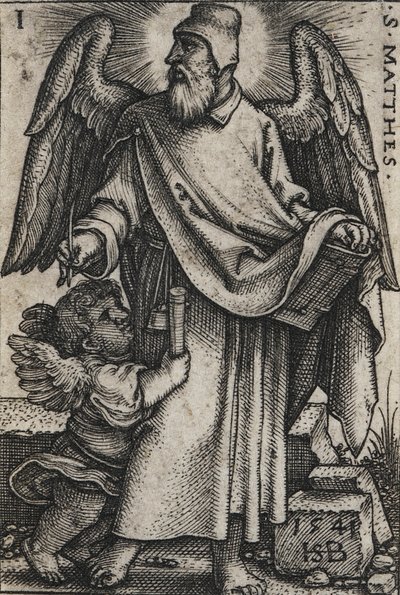  af Hans Sebald Beham