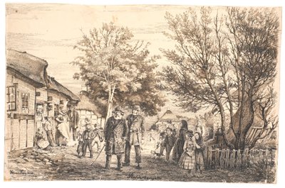 Stodderkongen af Hans Smidth