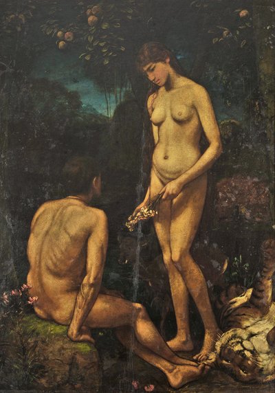  af Hans Thoma