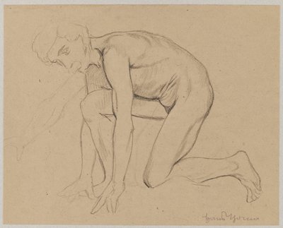  af Hans Thoma